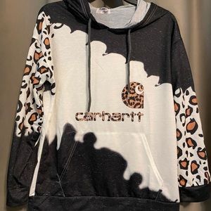 Carhartt hoodie